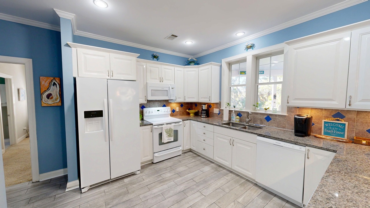 Photo of Kitchen in Deer Lake