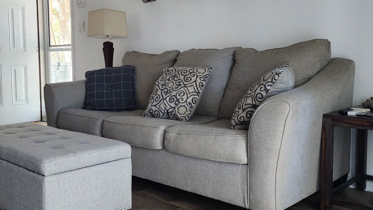 Photo of Livingroom in Ocean Ridge