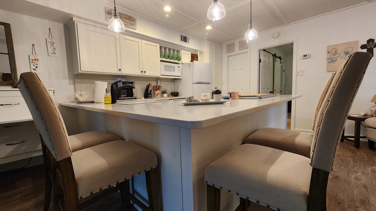 Photo of Kitchen in Ocean Ridge