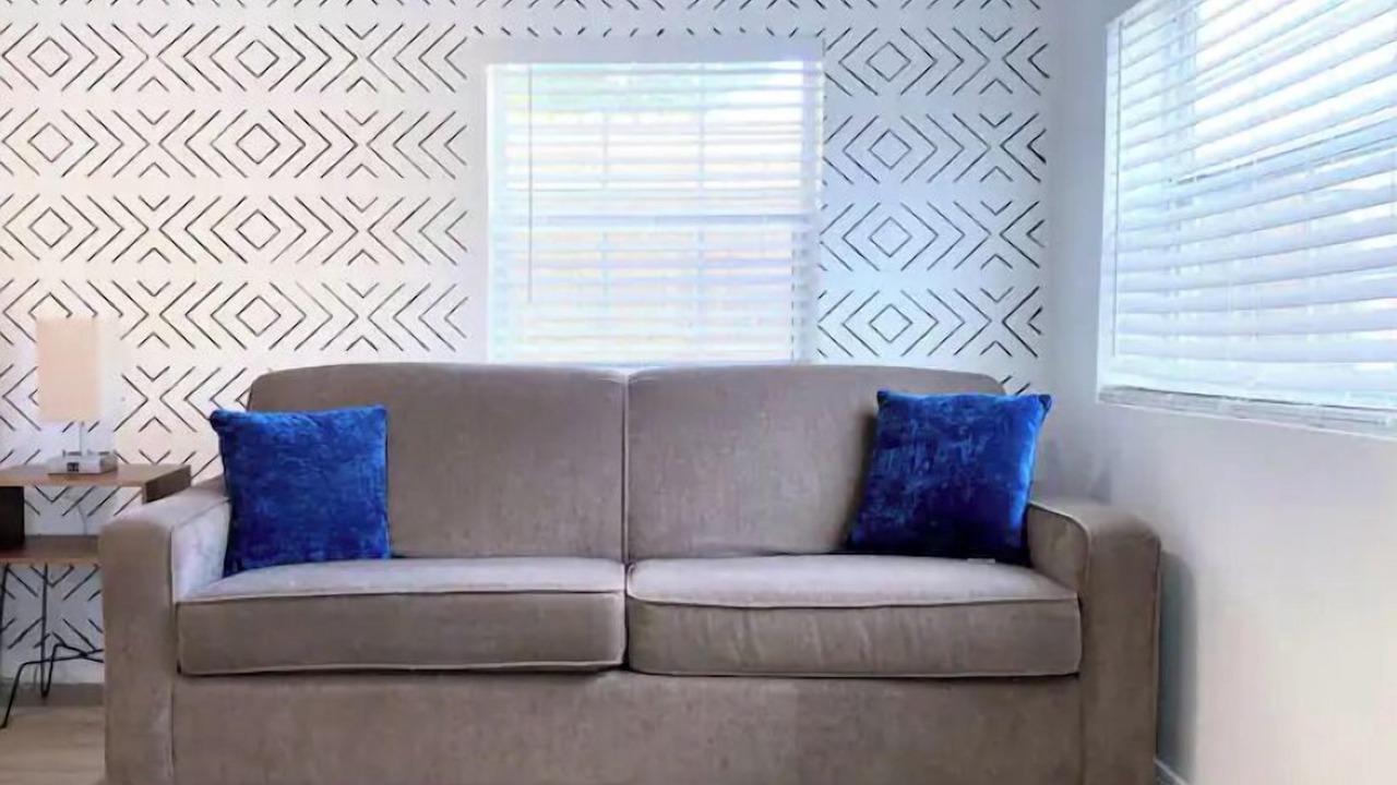 Photo of Livingroom in Eatonville