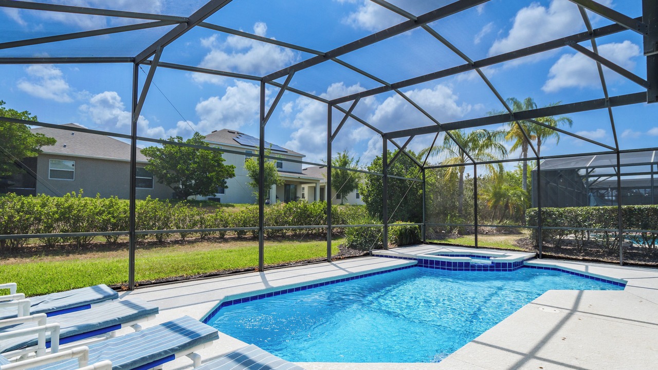 Photo of Outdoor in Calabay Parc