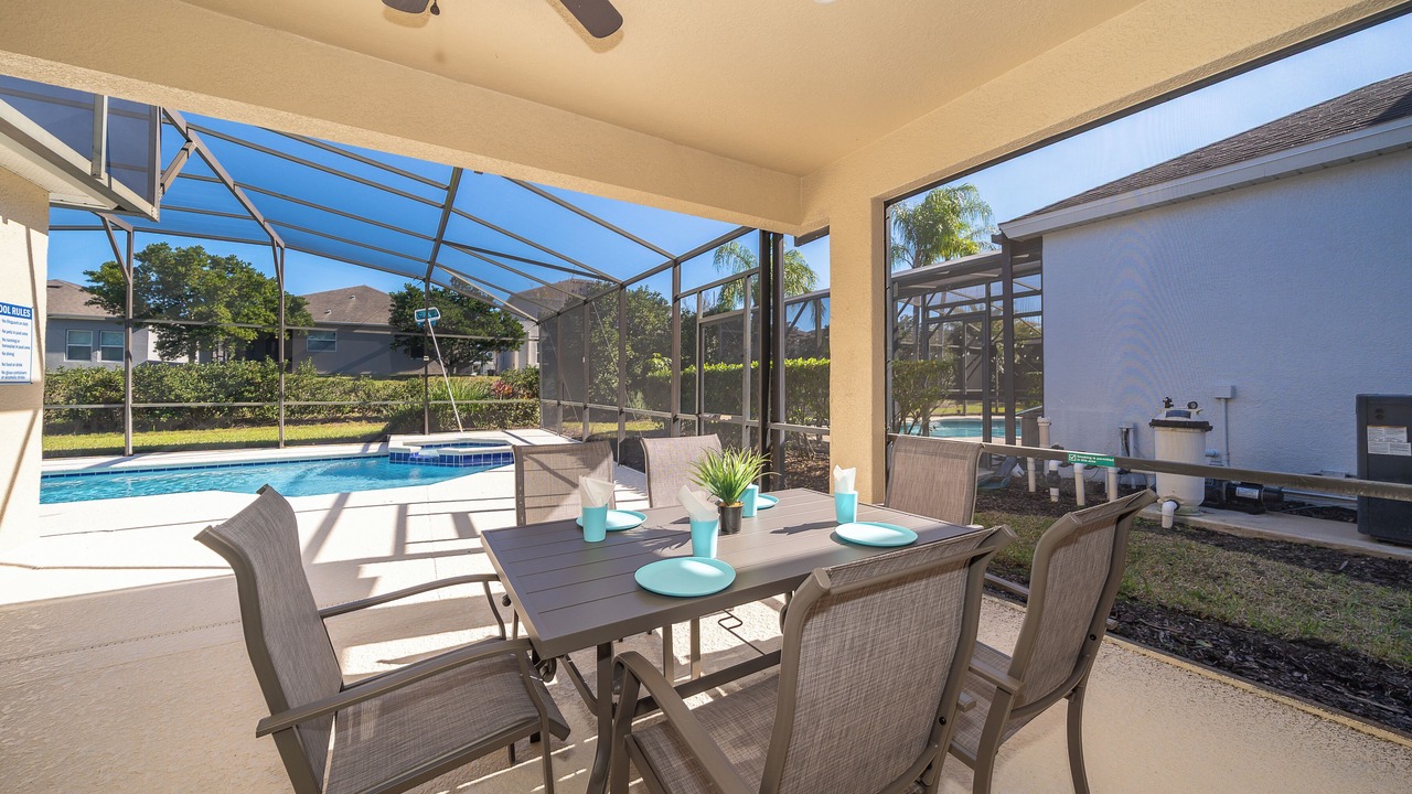 Photo of Outdoor in Calabay Parc