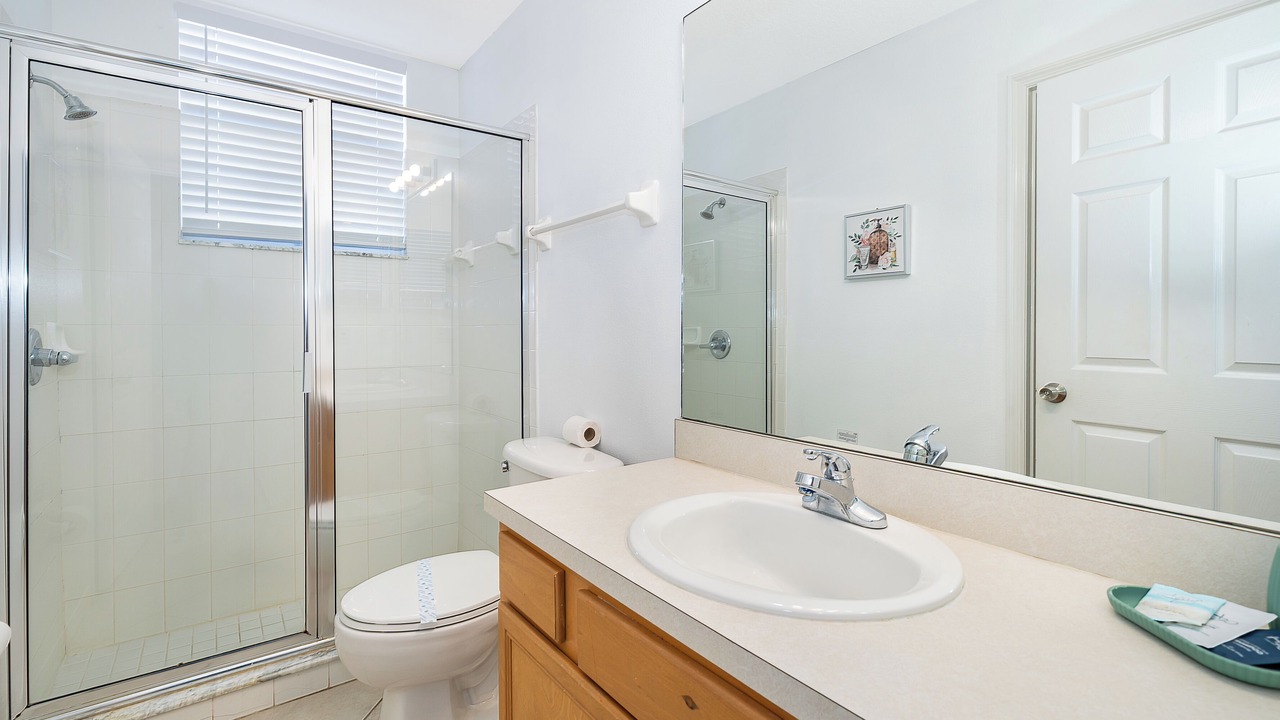 Photo of Bathroom in Calabay Parc