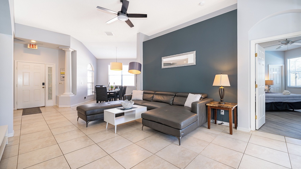 Photo of Livingroom in Calabay Parc