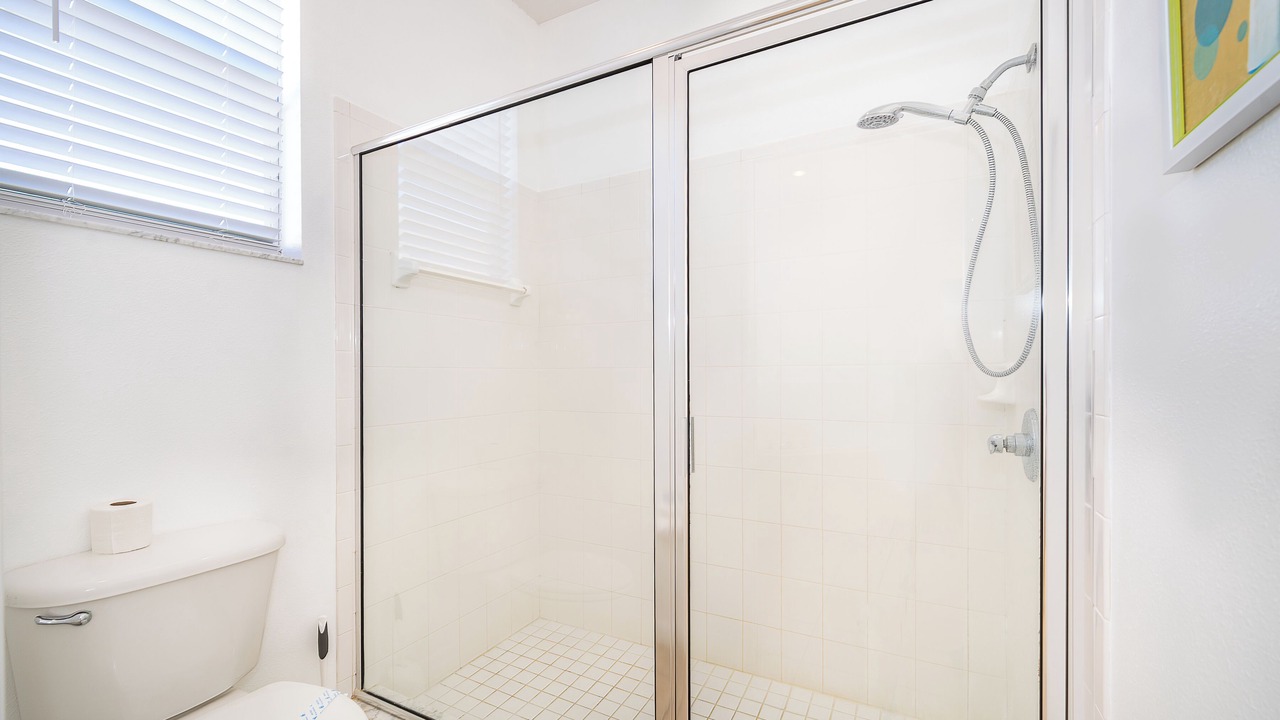 Photo of Bathroom in Calabay Parc