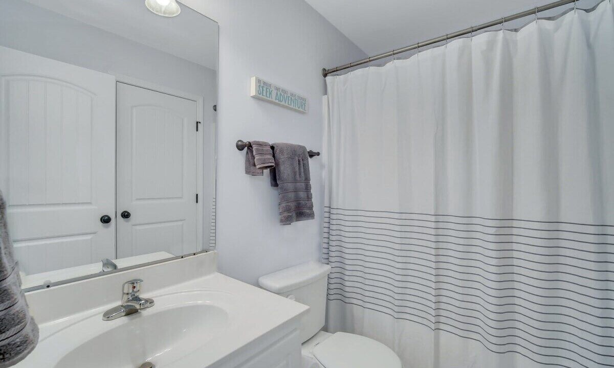 Photo of Bathroom in Statesboro