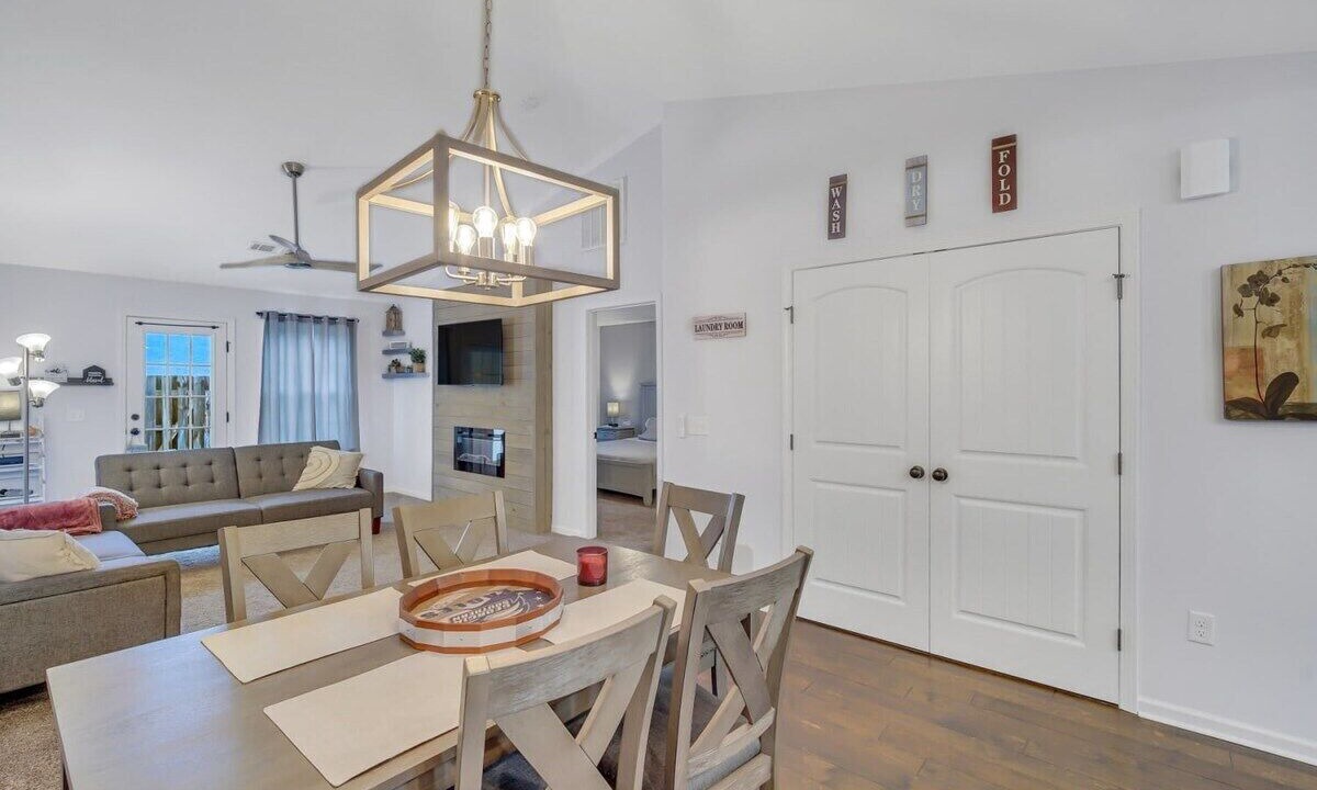 Photo of Bedroom in Statesboro