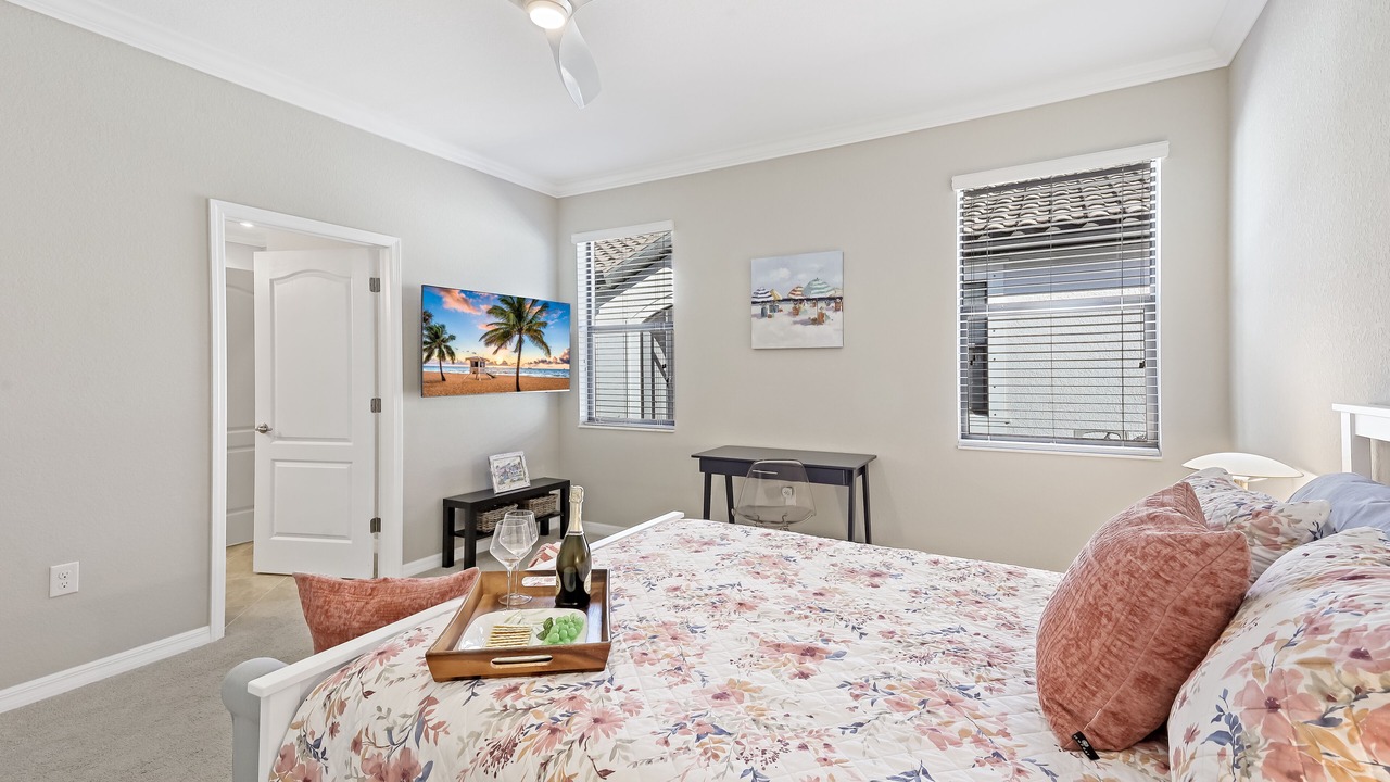 Photo of Bedroom in Naples