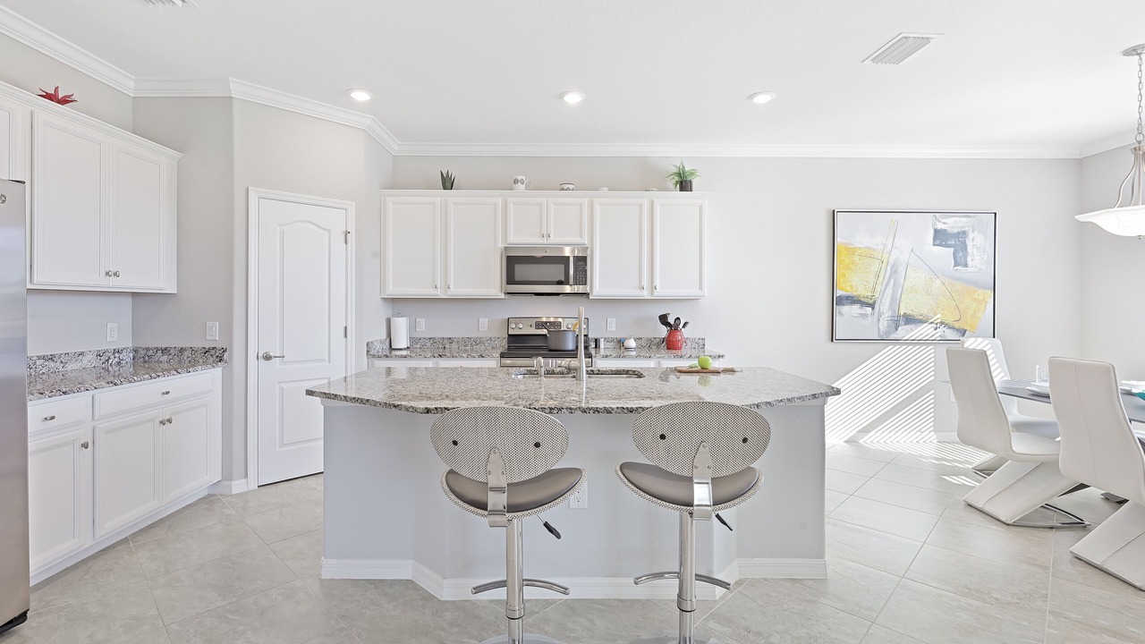 Photo of Kitchen in Naples