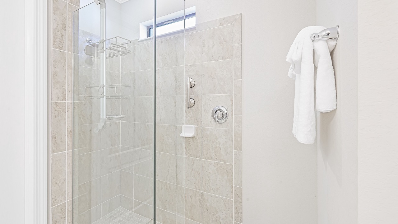 Photo of Bathroom in Naples