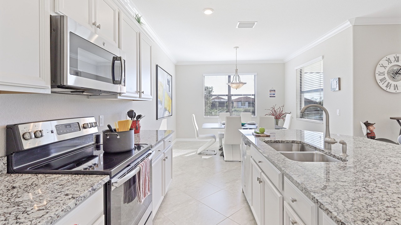Photo of Kitchen in Naples