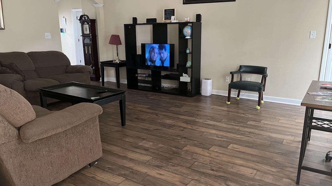 Photo of Livingroom in Fort Gordon
