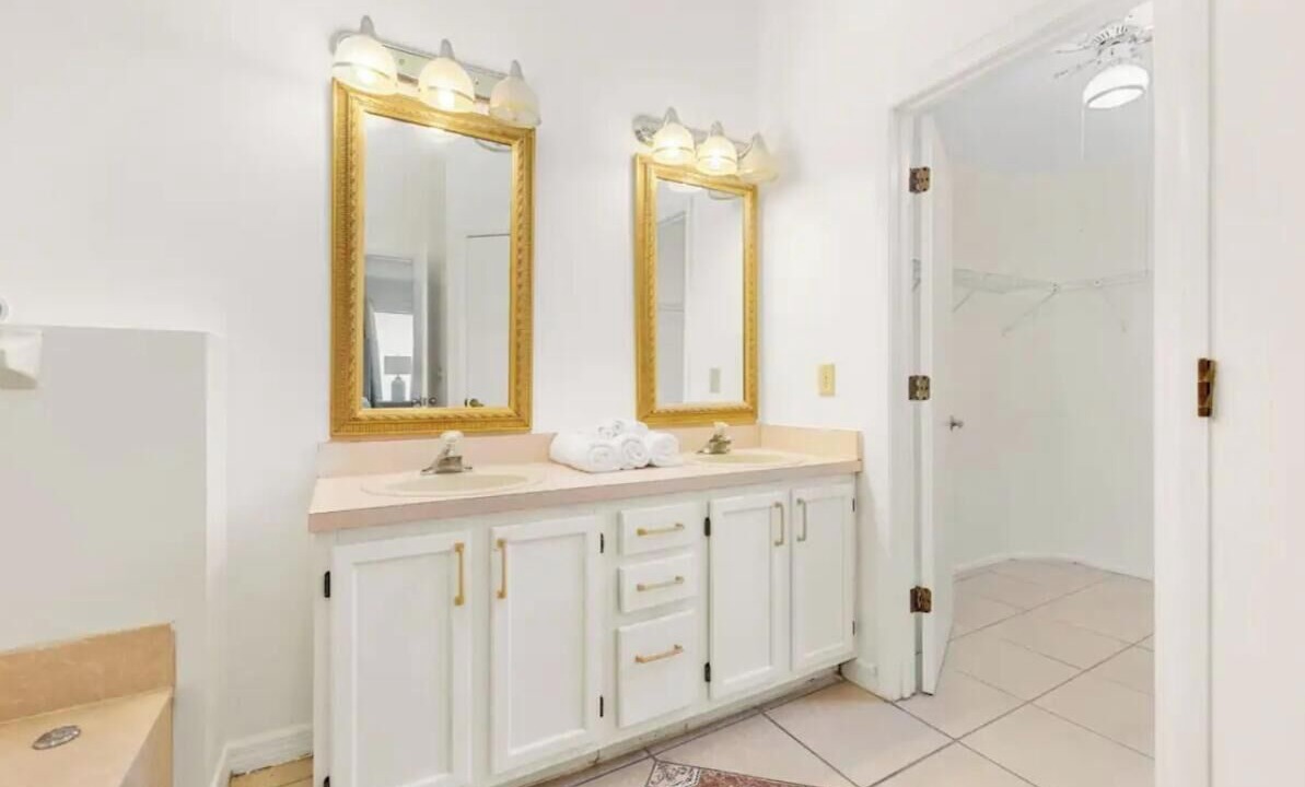 Photo of Bathroom in Orlando