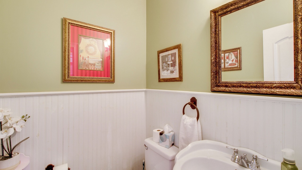 Photo of Bathroom in Statesboro