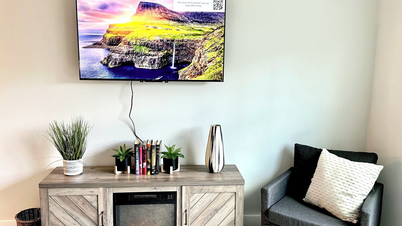 Photo of Livingroom in Hilton Head Island