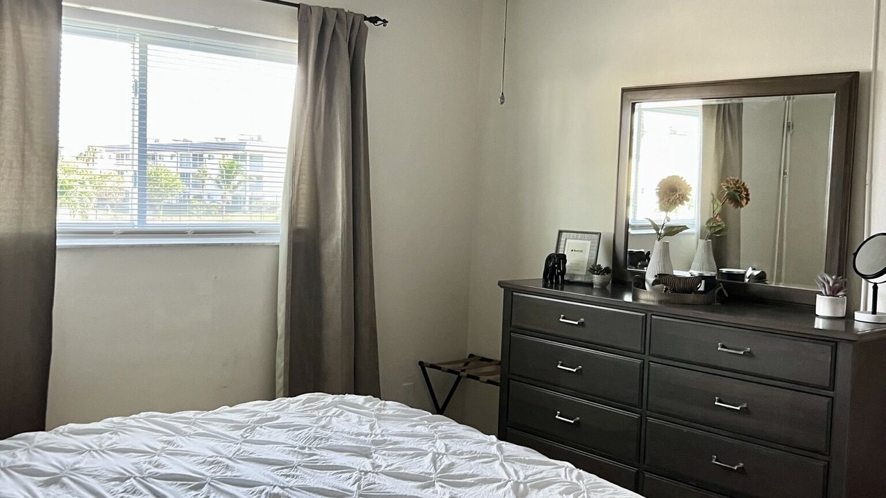Photo of Bedroom in Naples