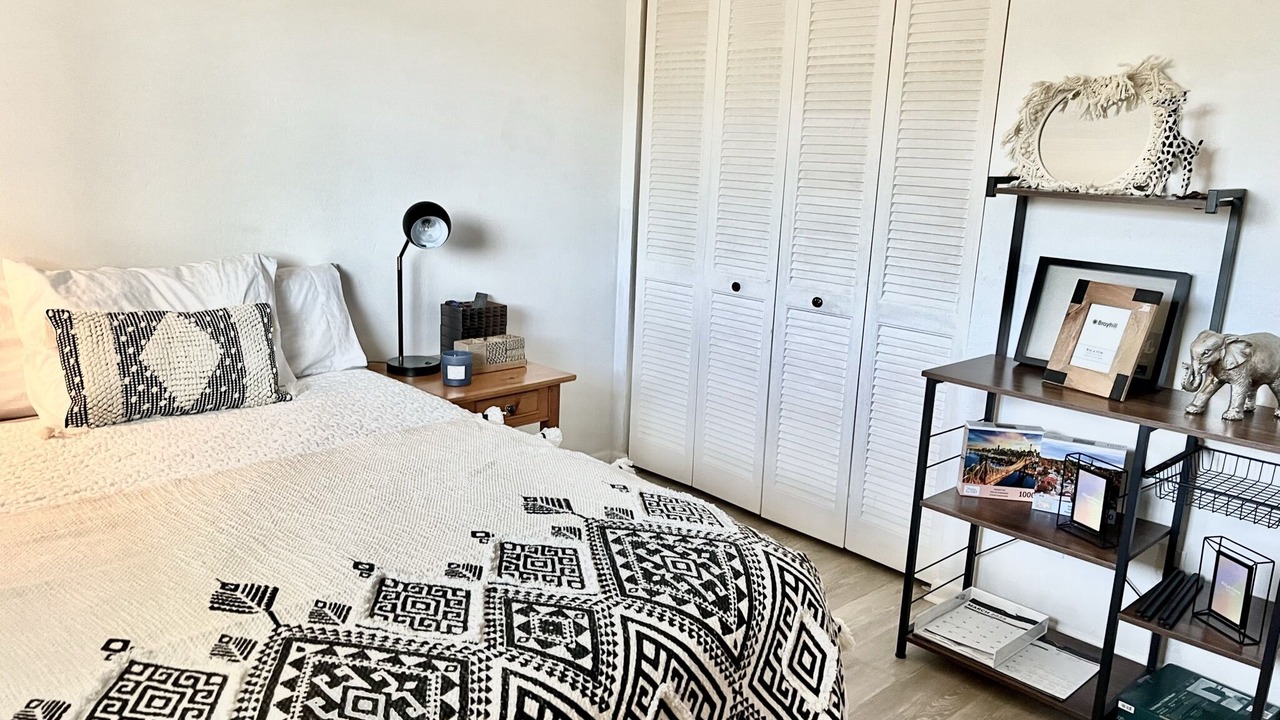 Photo of Bedroom in Naples