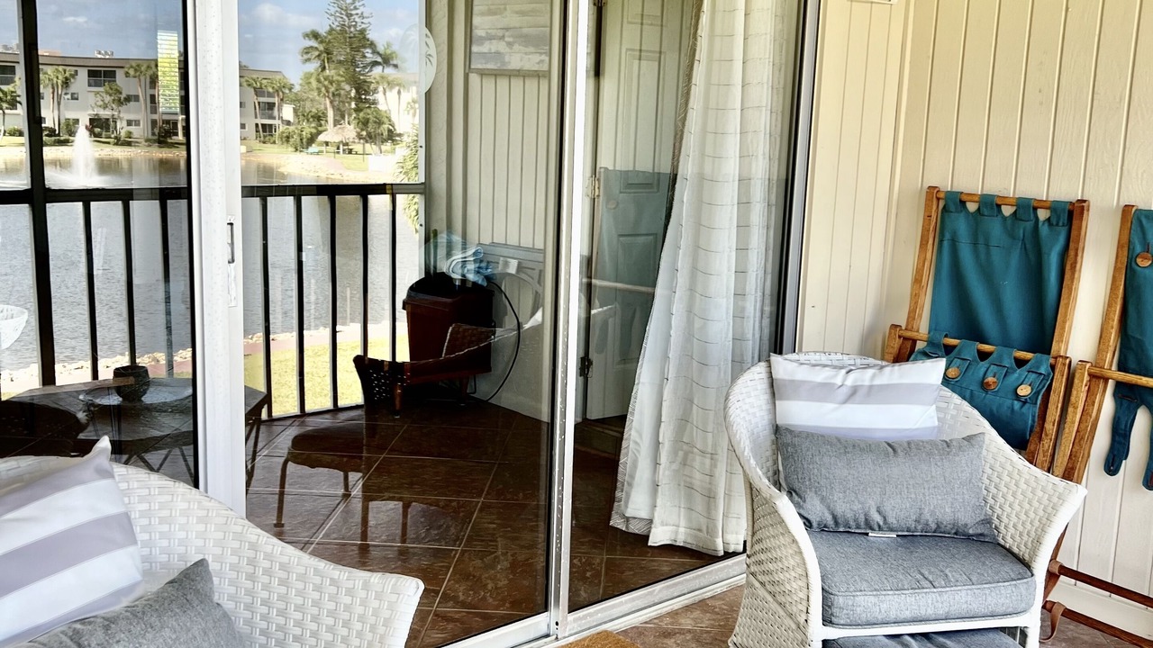 Photo of Outdoor in Naples