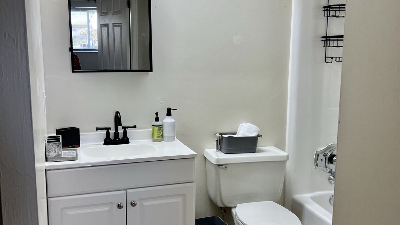 Photo of Bathroom in Naples
