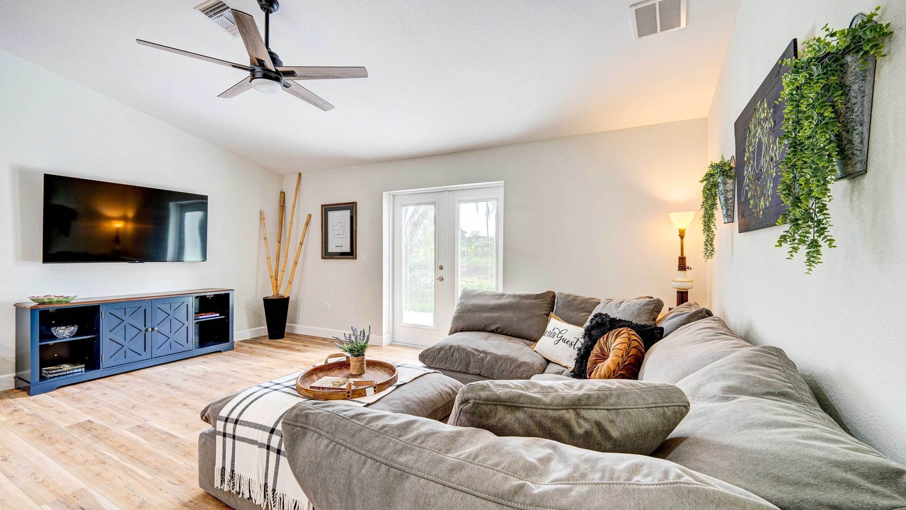 Photo of Livingroom in Sun 'N Lake