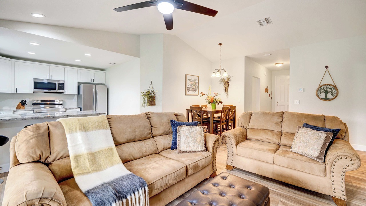 Photo of Livingroom in Sun 'N Lake