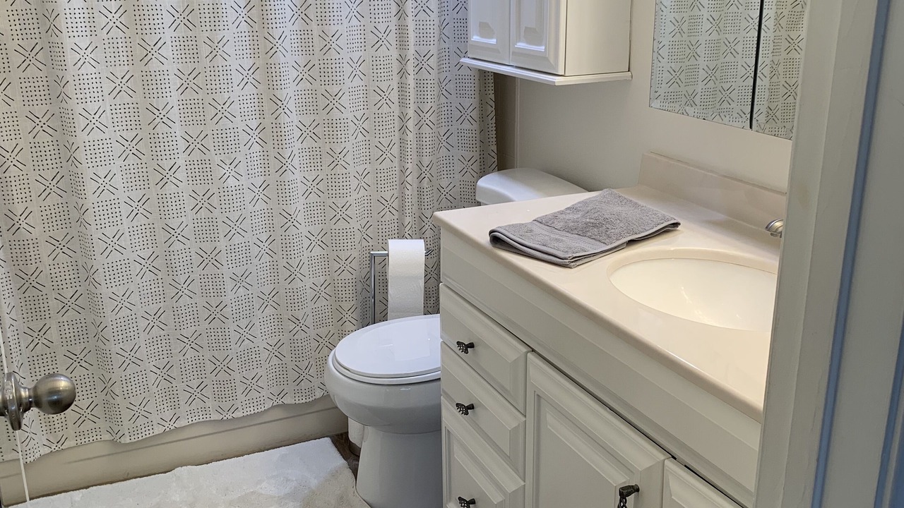 Photo of Bathroom in Palma del Mar