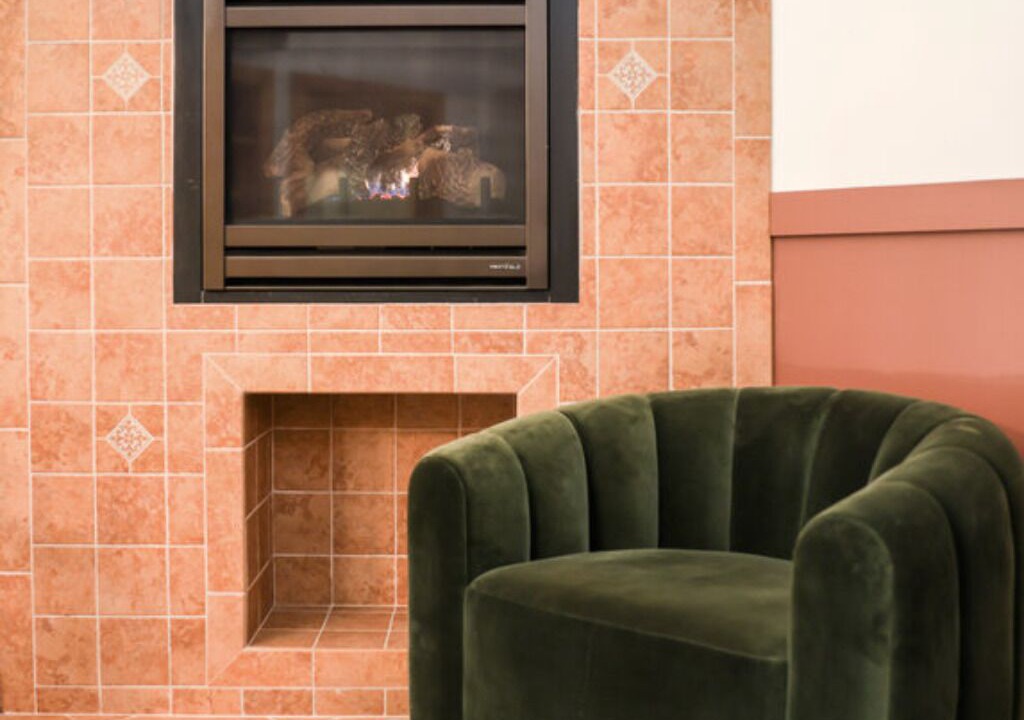 Photo of Livingroom in Whittier