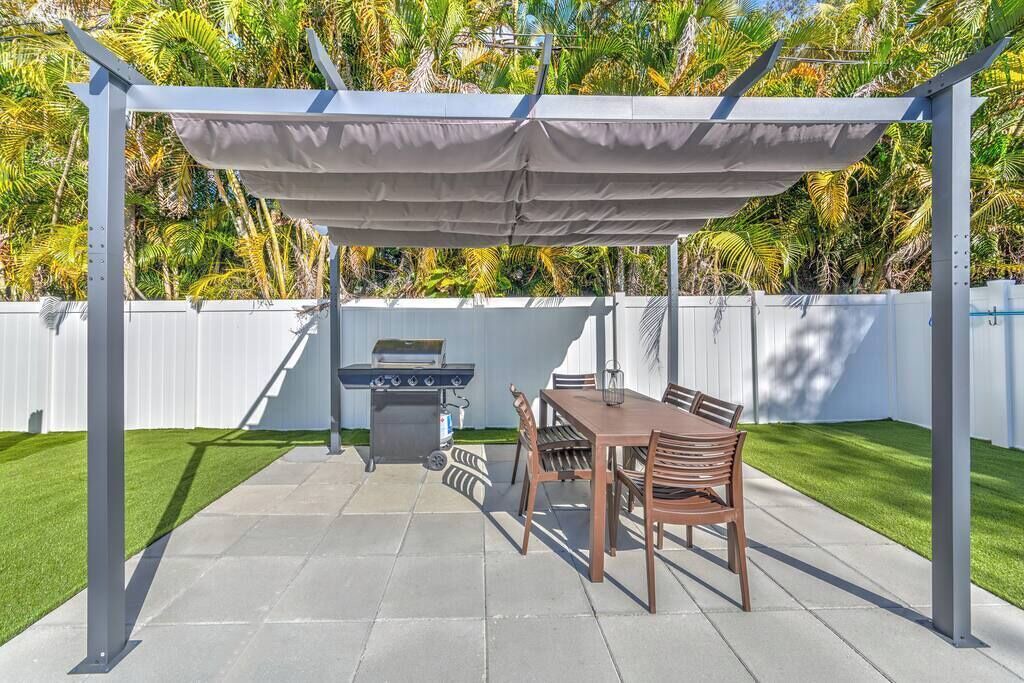 Photo of Outdoor in River Oaks