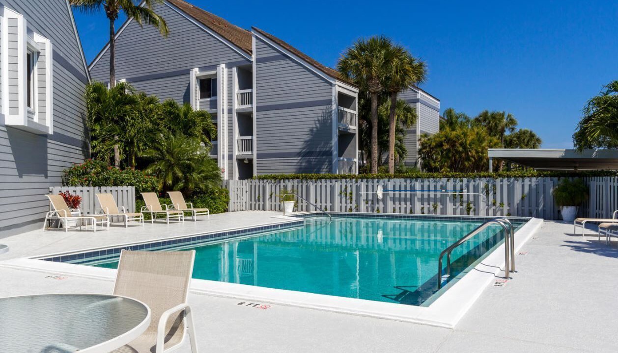 Photo of Outdoor in Moorings