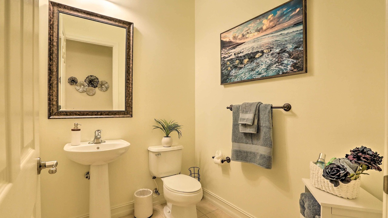 Photo of Bathroom in Ole