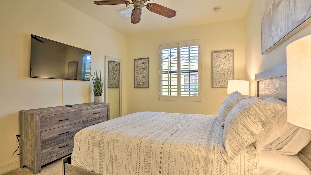 Photo of Bedroom in Ole