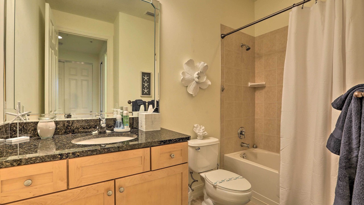 Photo of Bathroom in Ole