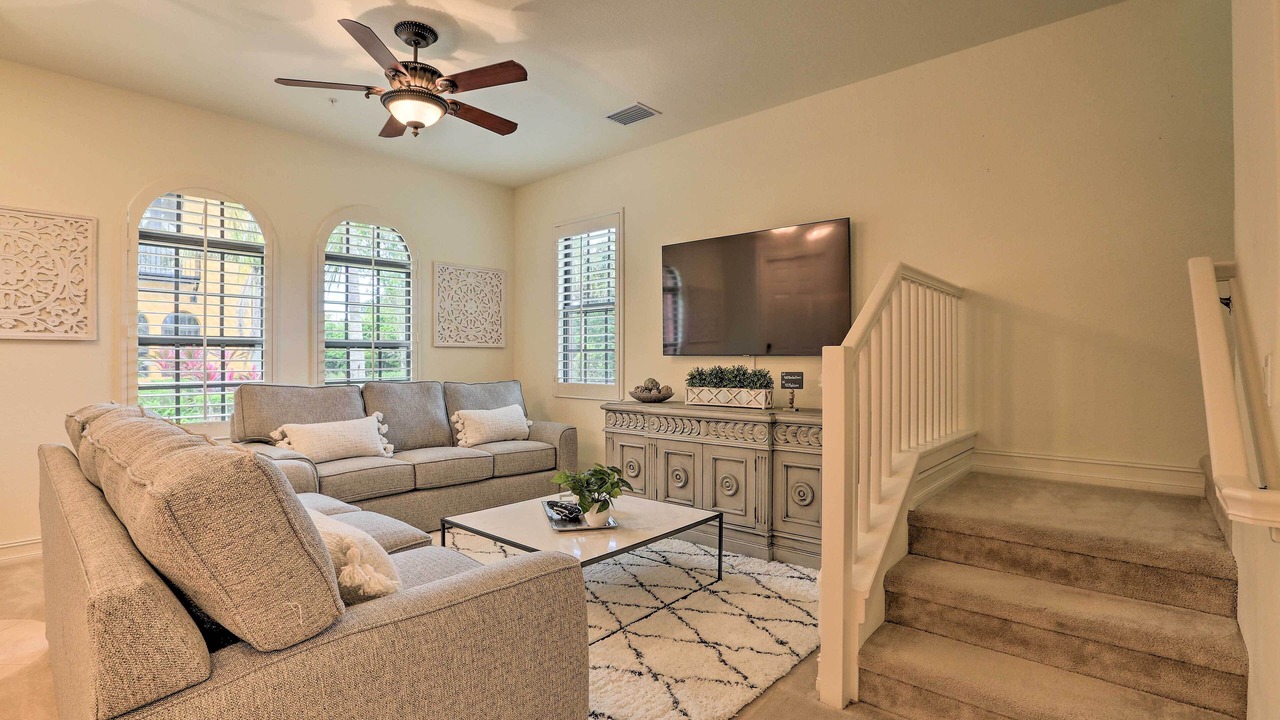 Photo of Bedroom in Ole