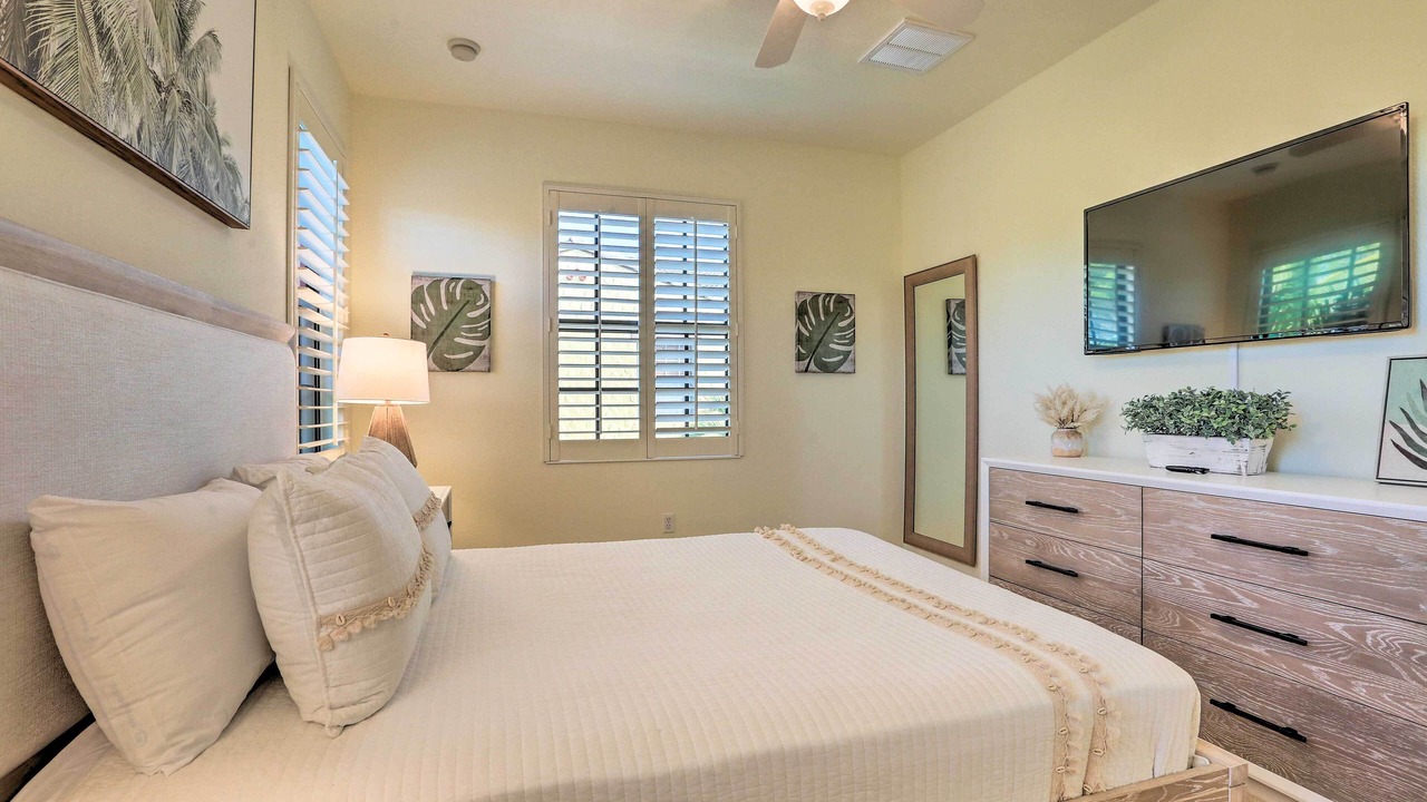 Photo of Bedroom in Ole