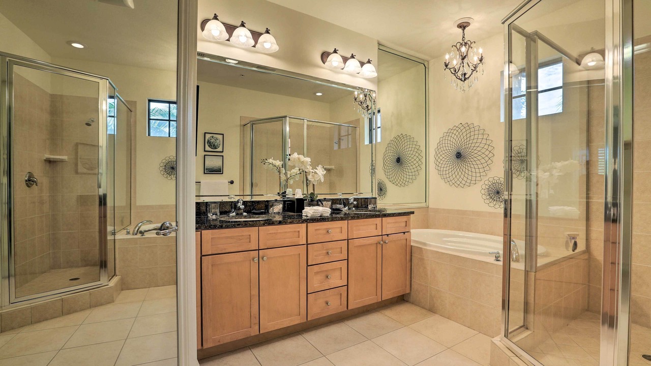 Photo of Bathroom in Ole