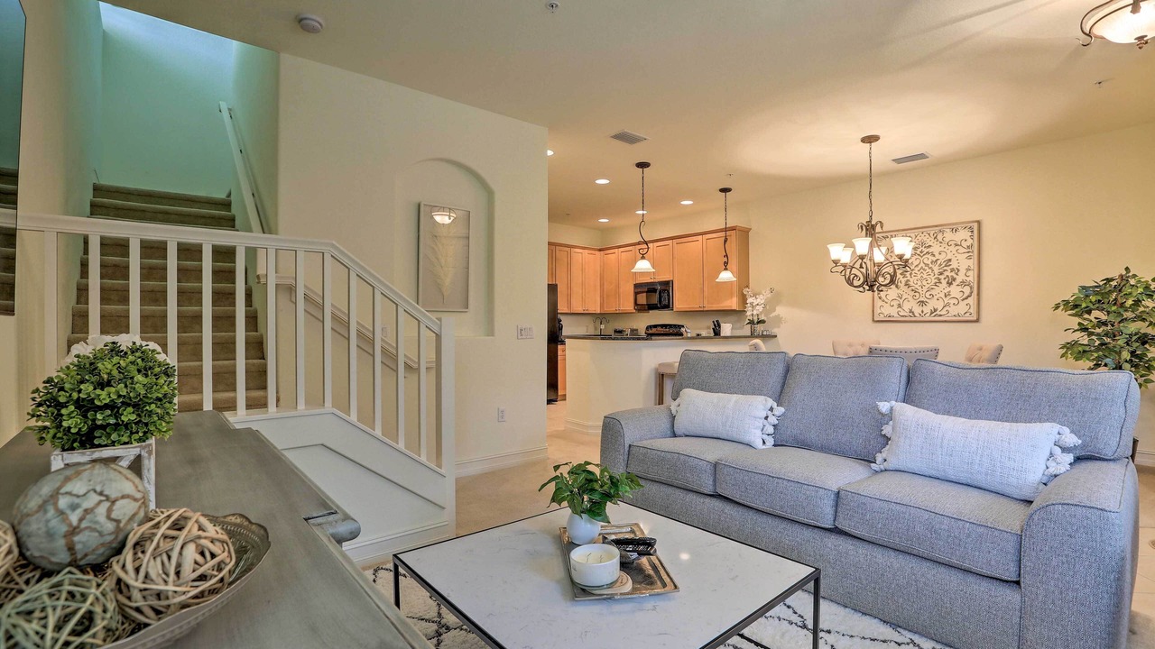 Photo of Livingroom in Ole
