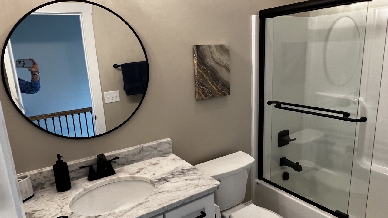 Photo of Bathroom in Swansboro