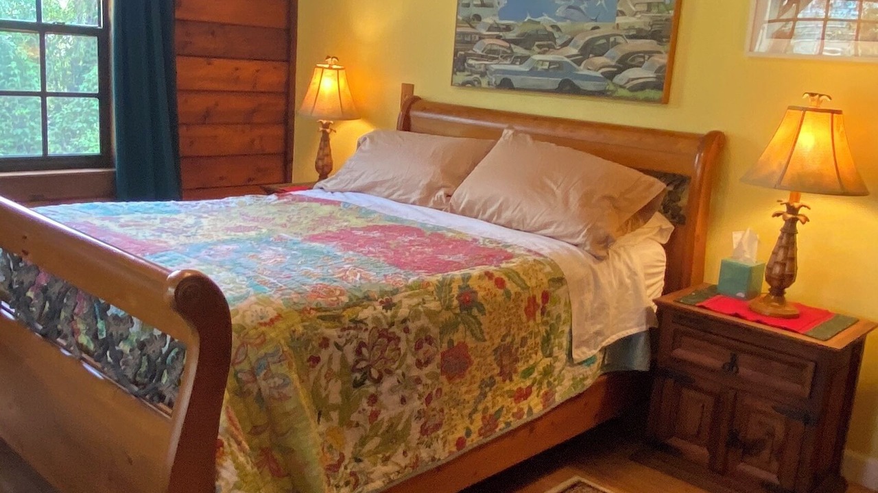 Photo of Bedroom in Boyette