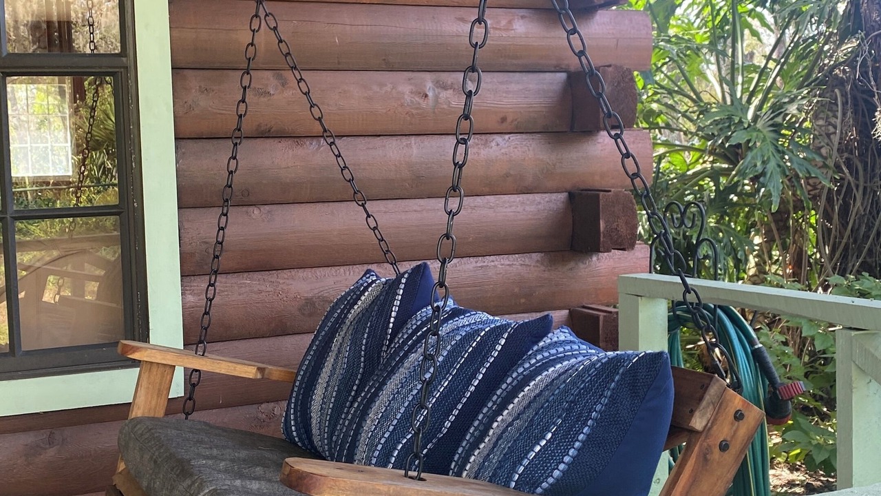 Photo of Patio Balcony in Boyette