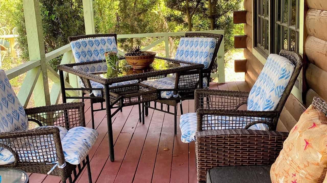 Photo of Outdoor in Boyette