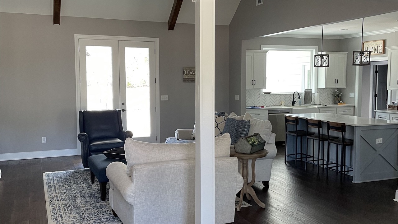 Photo of Livingroom in Aiken