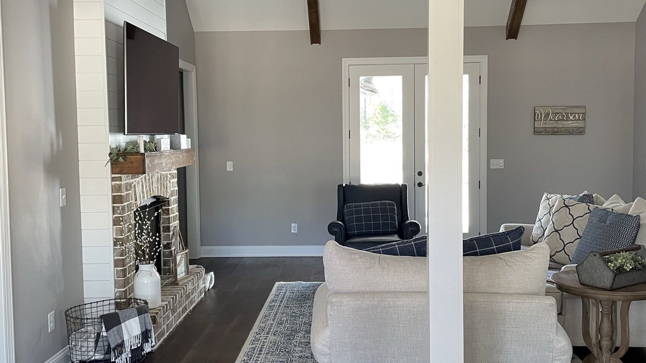 Photo of Livingroom in Aiken