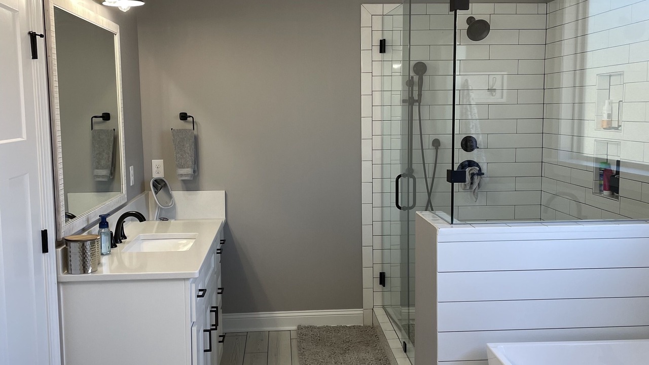 Photo of Bathroom in Aiken