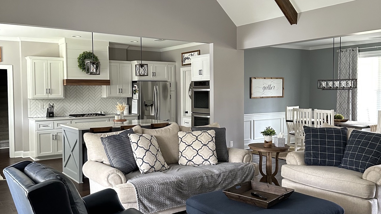 Photo of Livingroom in Aiken