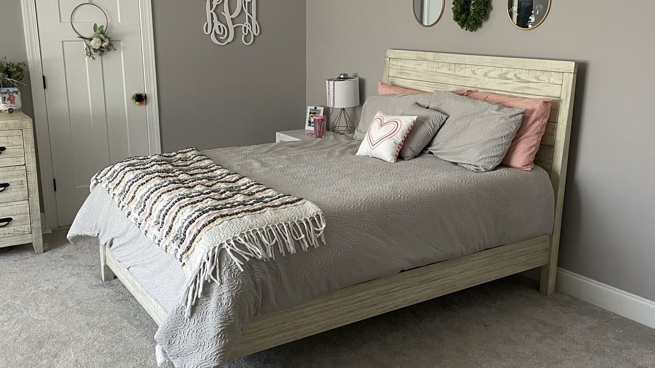Photo of Bedroom in Aiken