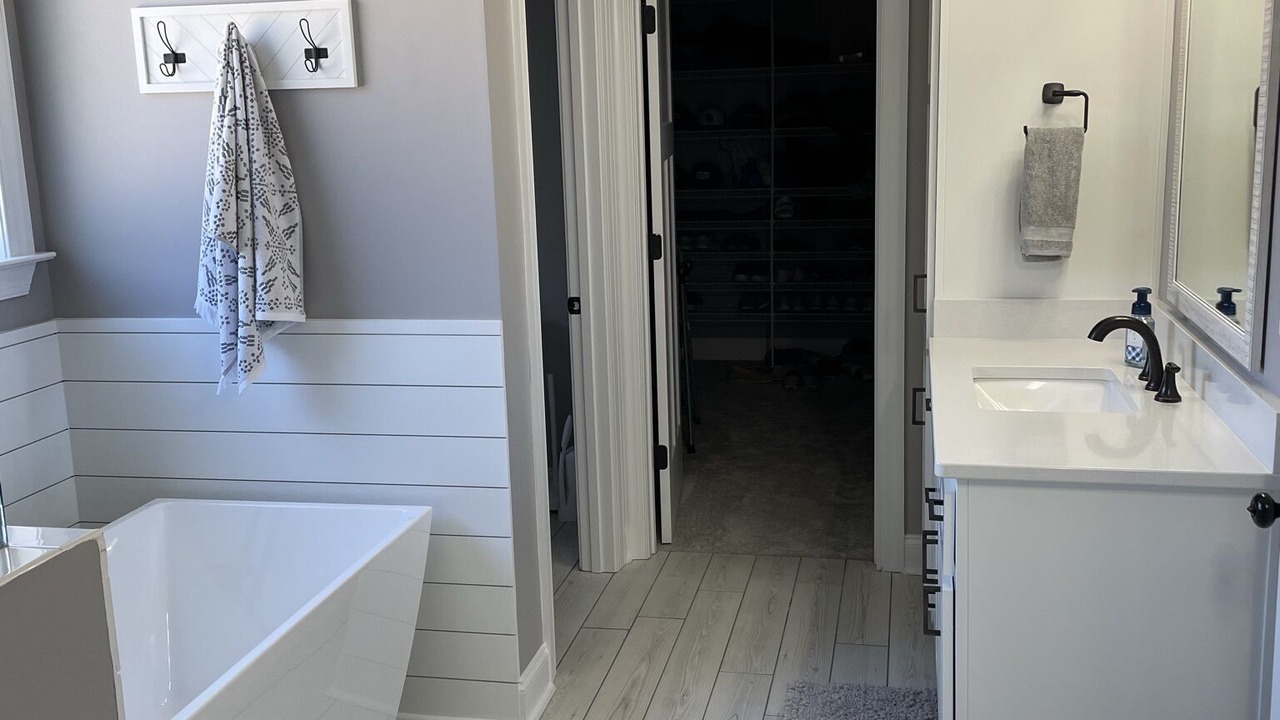 Photo of Bathroom in Aiken