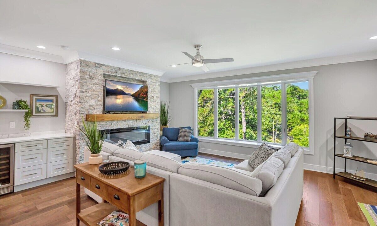 Photo of Livingroom in Salem