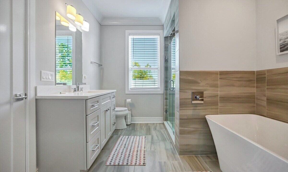 Photo of Bathroom in Salem