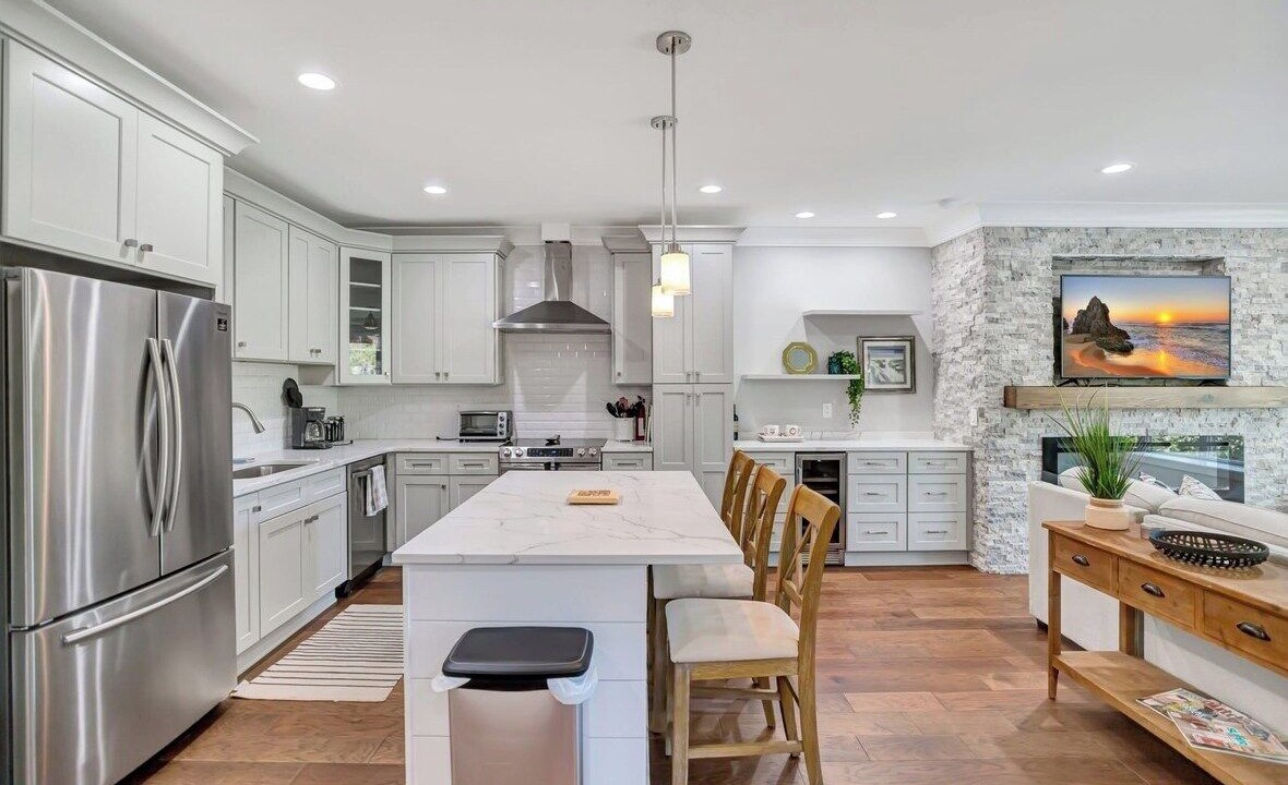 Photo of Kitchen in Salem