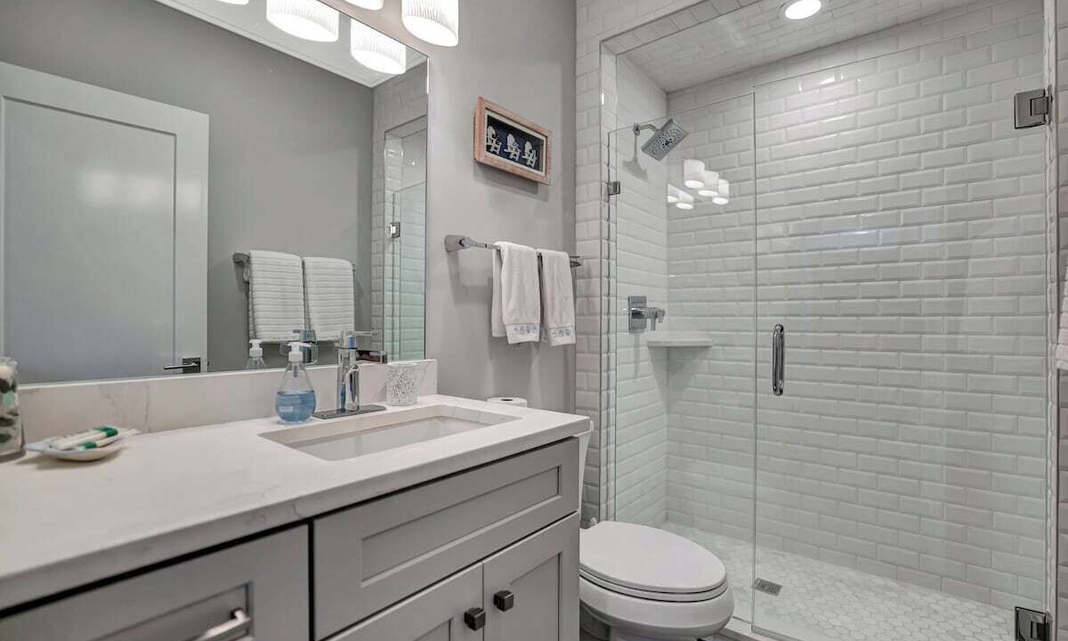 Photo of Bathroom in Salem